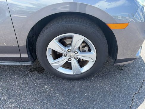 Used 2020 Honda Odyssey EX-L image 9