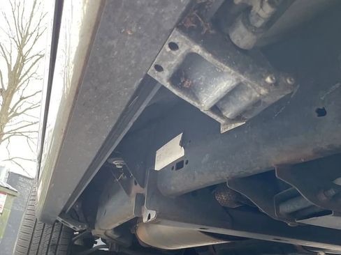 Used 2017 Ford Expedition Platinum image 10