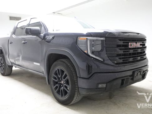 Used 2022 GMC Sierra 1500 Elevation AWD/4WD image 6
