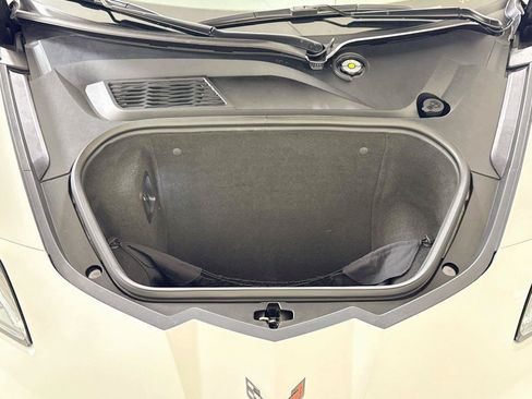 Used 2026 Chevrolet Corvette Z06 RWD image 30