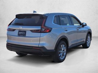 New 2026 Honda CR-V EX video 2