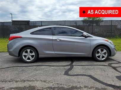 Used 2013 Hyundai Elantra