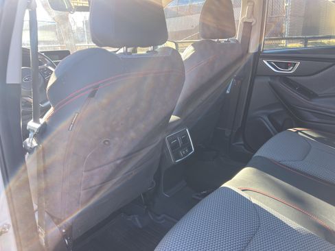 Used 2019 Subaru Forester Sport w/ Popular Package #2 image 14