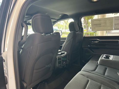 New 2026 RAM 1500 Big Horn image 36