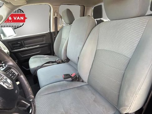 Used 2019 RAM 1500 Tradesman w/ Popular Equipment Group RWD image 30
