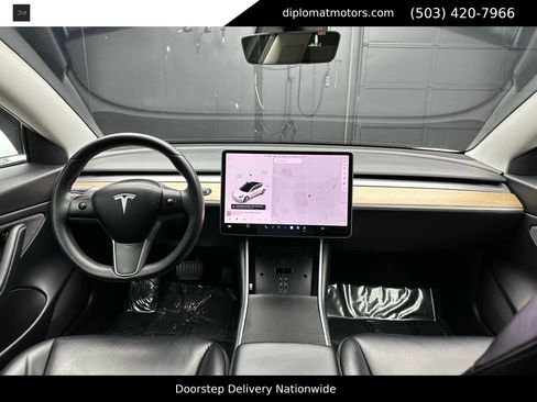 Used 2020 Tesla Model 3 Long Range image 23