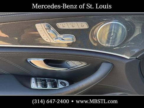 Used 2019 Mercedes-Benz E 63 AMG S image 17