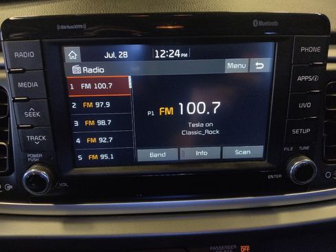 Used 2019 Kia Rio S w/ Technology Package FWD image 25