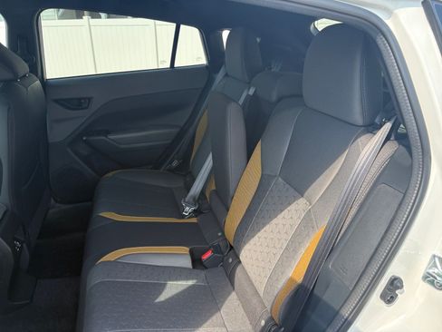 New 2026 Subaru Crosstrek 2.5i Sport AWD/4WD image 17