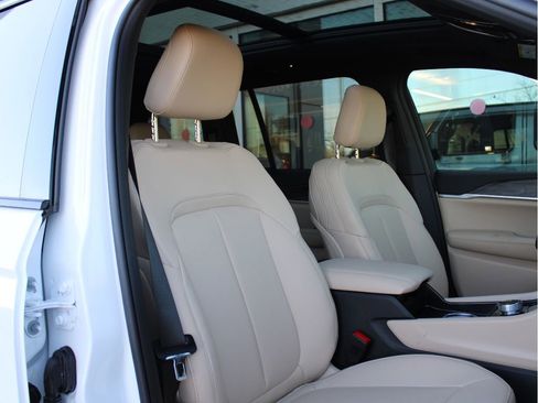 New 2026 Jeep Grand Cherokee Limited AWD/4WD image 23