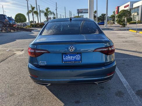 Used 2019 Volkswagen Jetta SEL Premium image 7