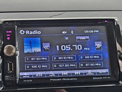 Used 2012 Toyota Tundra 2WD Double Cab w/ Tow Pkg image 9