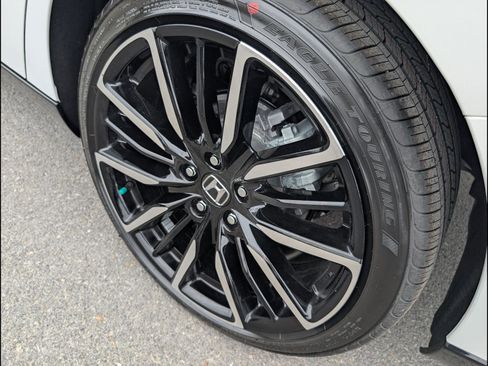 New 2026 Honda Accord Touring image 15