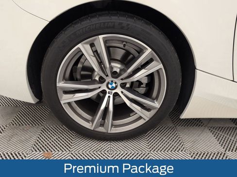 Used 2025 BMW Z4 sDrive30i image 21