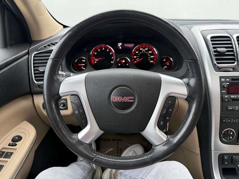 Used 2012 GMC Acadia SLT image 18