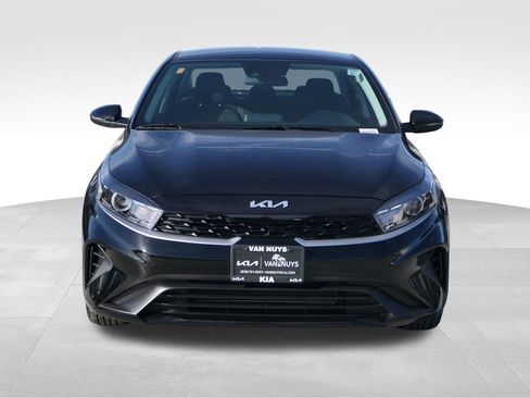 Used 2024 Kia Forte LXS w/ LXS Technology Package image 8