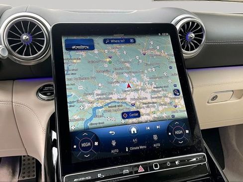 New 2026 Mercedes-Benz SL 63 AMG 4MATIC image 10