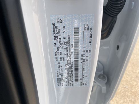 New 2026 Ford F250 XL w/ FX4 Off-Road Package image 37