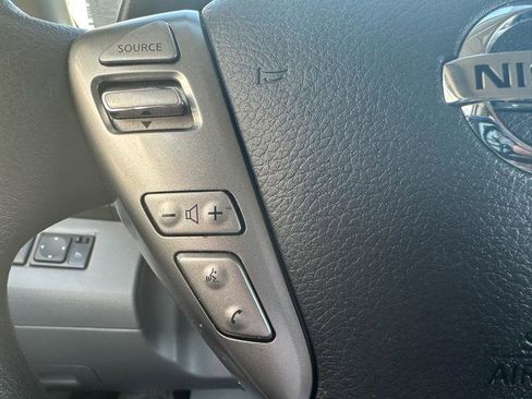 Used 2021 Nissan NV200 SV w/ Sliding Door Glass Package FWD image 10