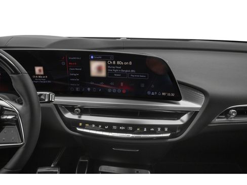 New 2026 Cadillac Lyriq V AWD/4WD image 7