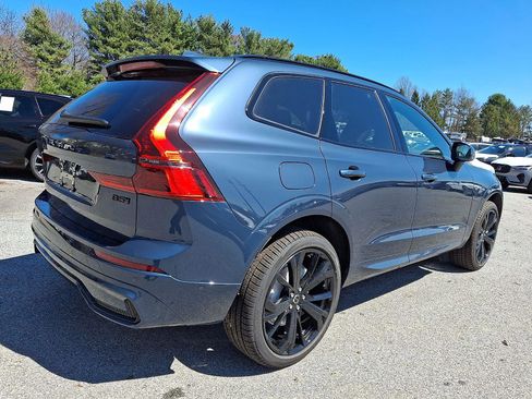New 2026 Volvo XC60 B5 Ultra w/ Climate Package AWD/4WD image 4