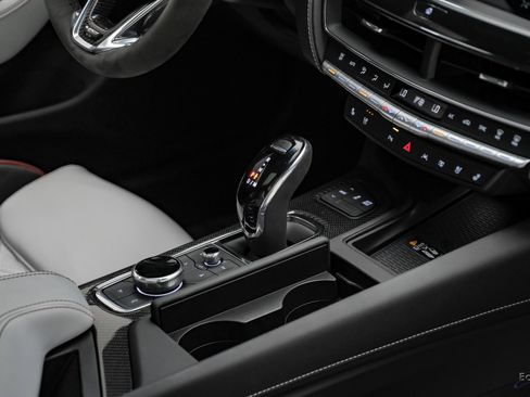 Used 2023 Cadillac CT5 V Blackwing w/ Driver Assist Package image 55