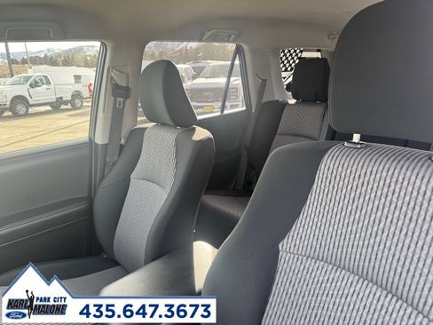 Used 2022 Toyota 4Runner SR5 image 16