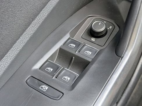 Used 2025 Volkswagen Jetta Sport FWD image 24