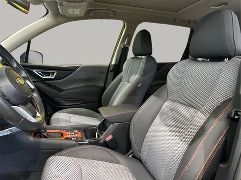 Used 2019 Subaru Forester Sport w/ Popular Package #2 AWD/4WD image 10