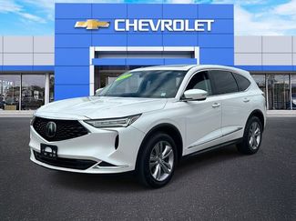 Used 2023 Acura MDX SH-AWD video 2