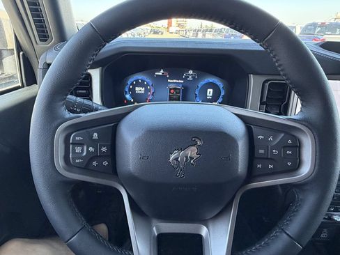 New 2026 Ford Bronco Outer Banks AWD/4WD image 26