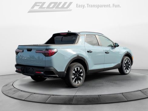 New 2026 Hyundai Santa Cruz SEL FWD image 7
