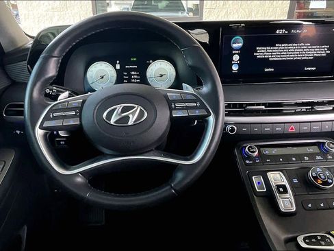 Used 2024 Hyundai Palisade Limited image 6
