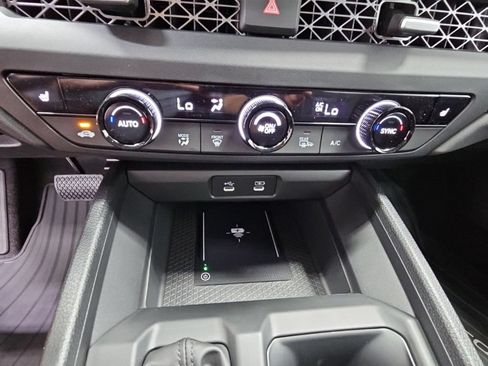 New 2026 Honda Accord SE image 17