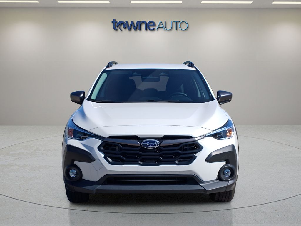 Used 2026 Subaru Crosstrek 2.5i Premium AWD/4WD image 11