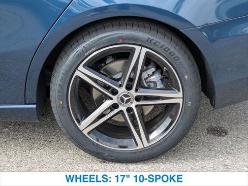 Used 2022 Mercedes-Benz A 220 image 11