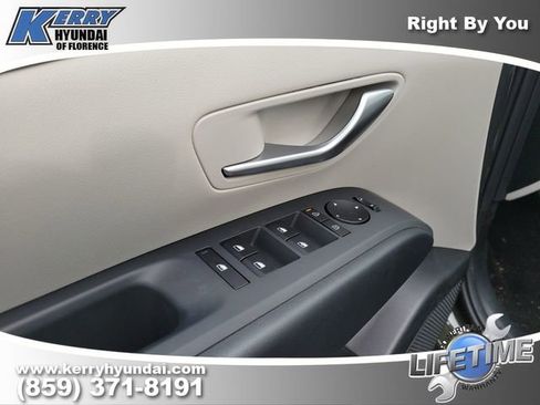 New 2026 Hyundai Tucson SEL image 20