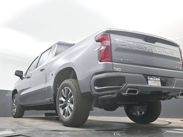 New 2026 Chevrolet Silverado 1500 RST w/ All Star Edition Plus AWD/4WD image 46