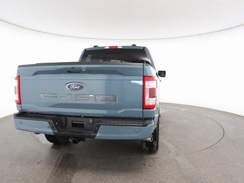 Used 2023 Ford F150 Lariat w/ Equipment Group 502A High image 15