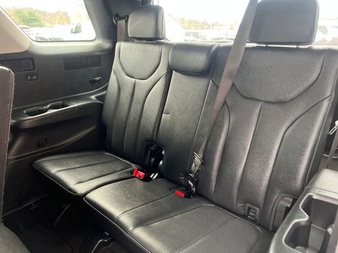 Used 2020 Hyundai Palisade SEL image 25