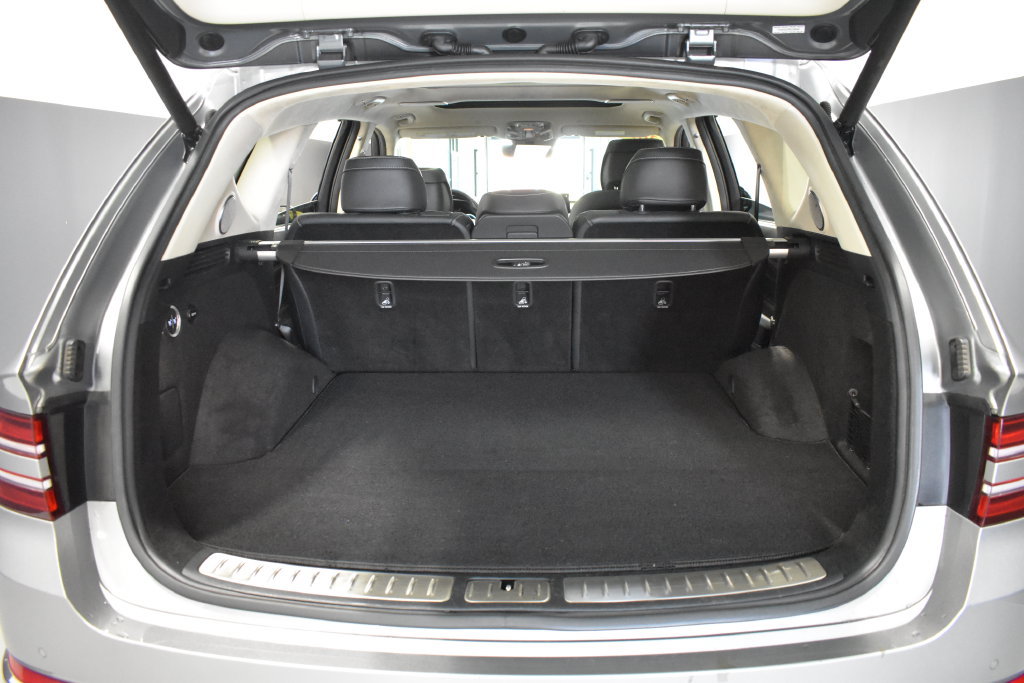 Used 2023 Genesis GV80 3.5T w/ Prestige Package AWD/4WD image 39
