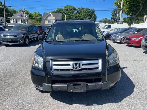 Used 2007 Honda Pilot EX-L image 3