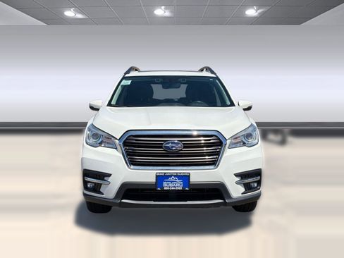 Used 2019 Subaru Ascent Limited w/ Popular Package #2 AWD/4WD image 6
