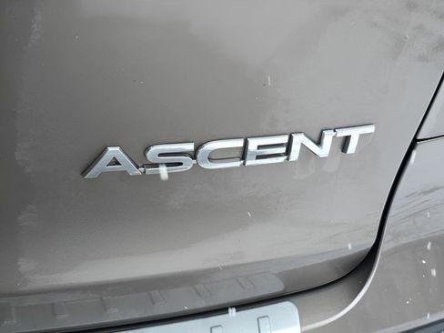 Used 2021 Subaru Ascent Premium w/ Sport Package image 12