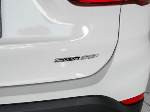 Used 2021 BMW X1 sDrive28i FWD image 50