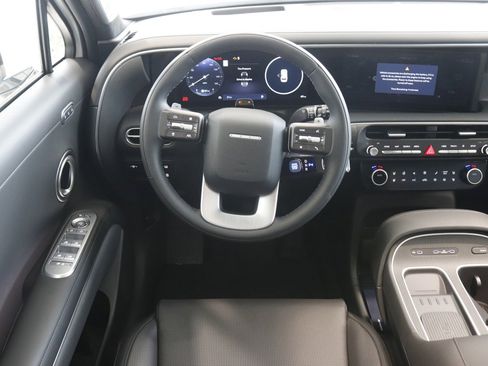 New 2026 Hyundai Palisade Calligraphy image 18