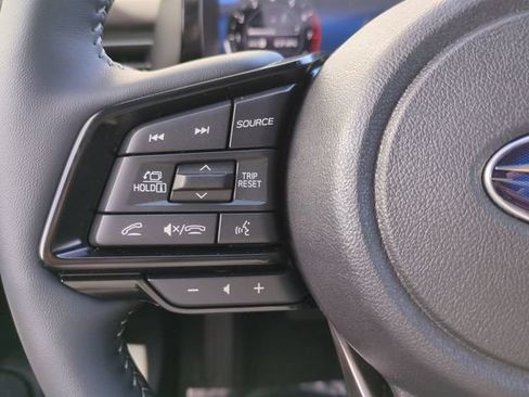 New 2026 Subaru Outback Touring XT AWD/4WD image 25