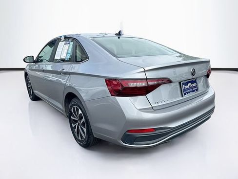 Used 2024 Volkswagen Jetta S FWD image 6