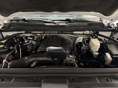 Used 2015 Chevrolet Silverado 2500 LT w/ LT Convenience Package AWD/4WD image 47