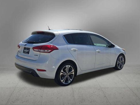 Used 2016 Kia Forte EX image 6